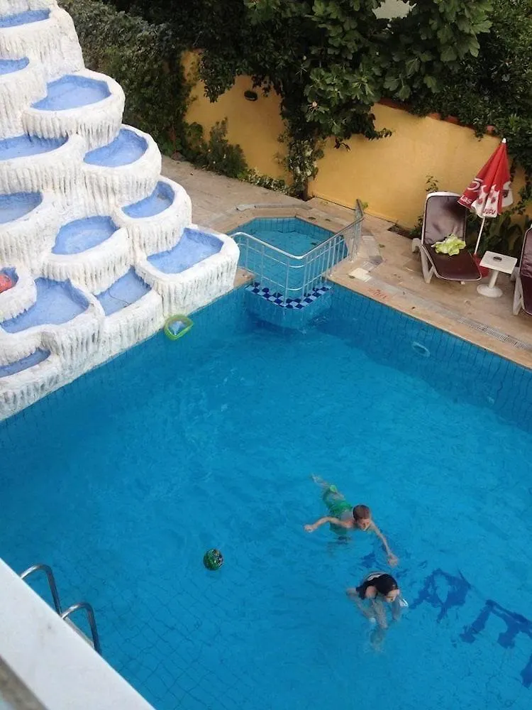 Family Apart Aparthotel