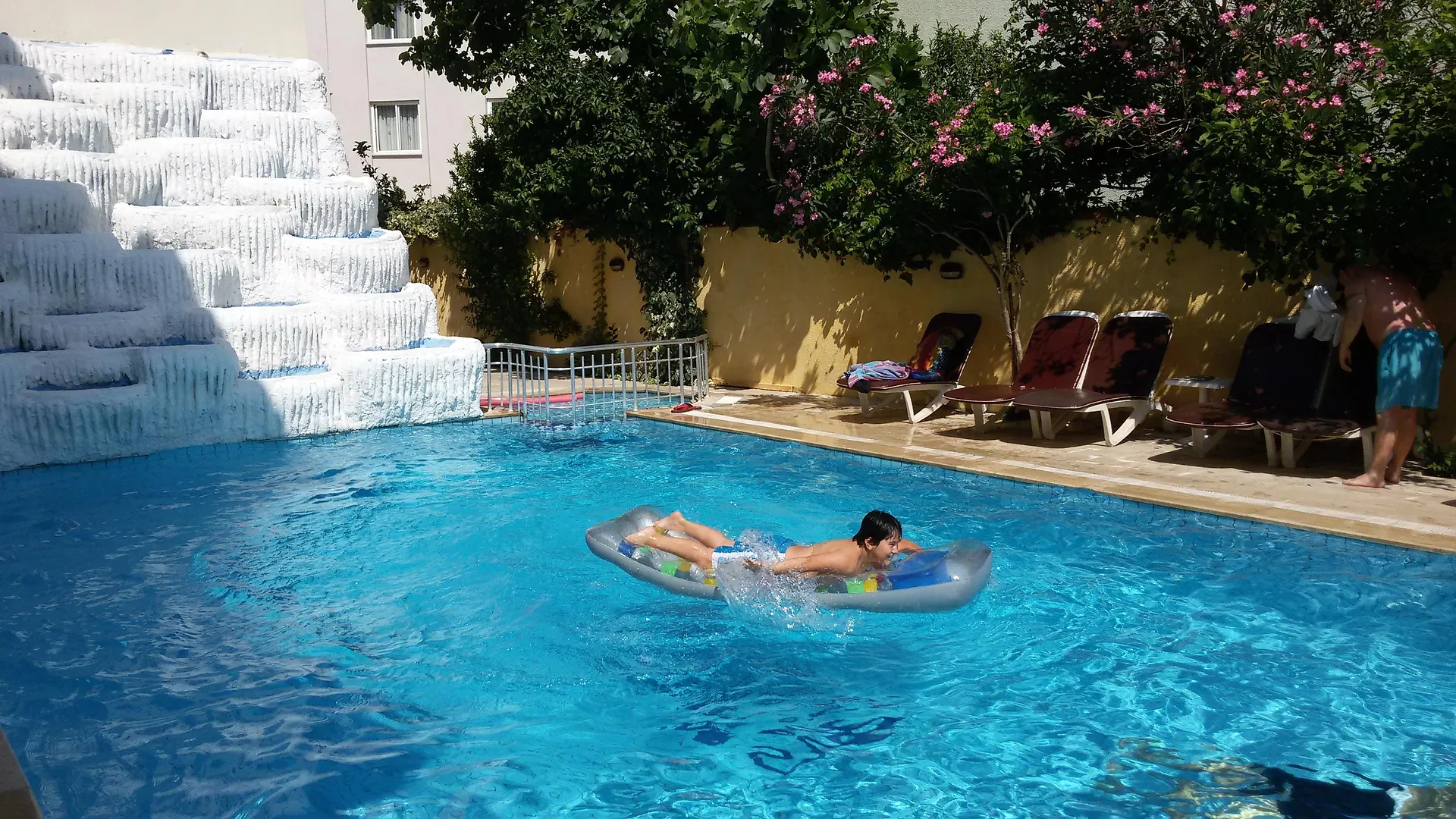 *** Aparthotel Family Apart Turkey