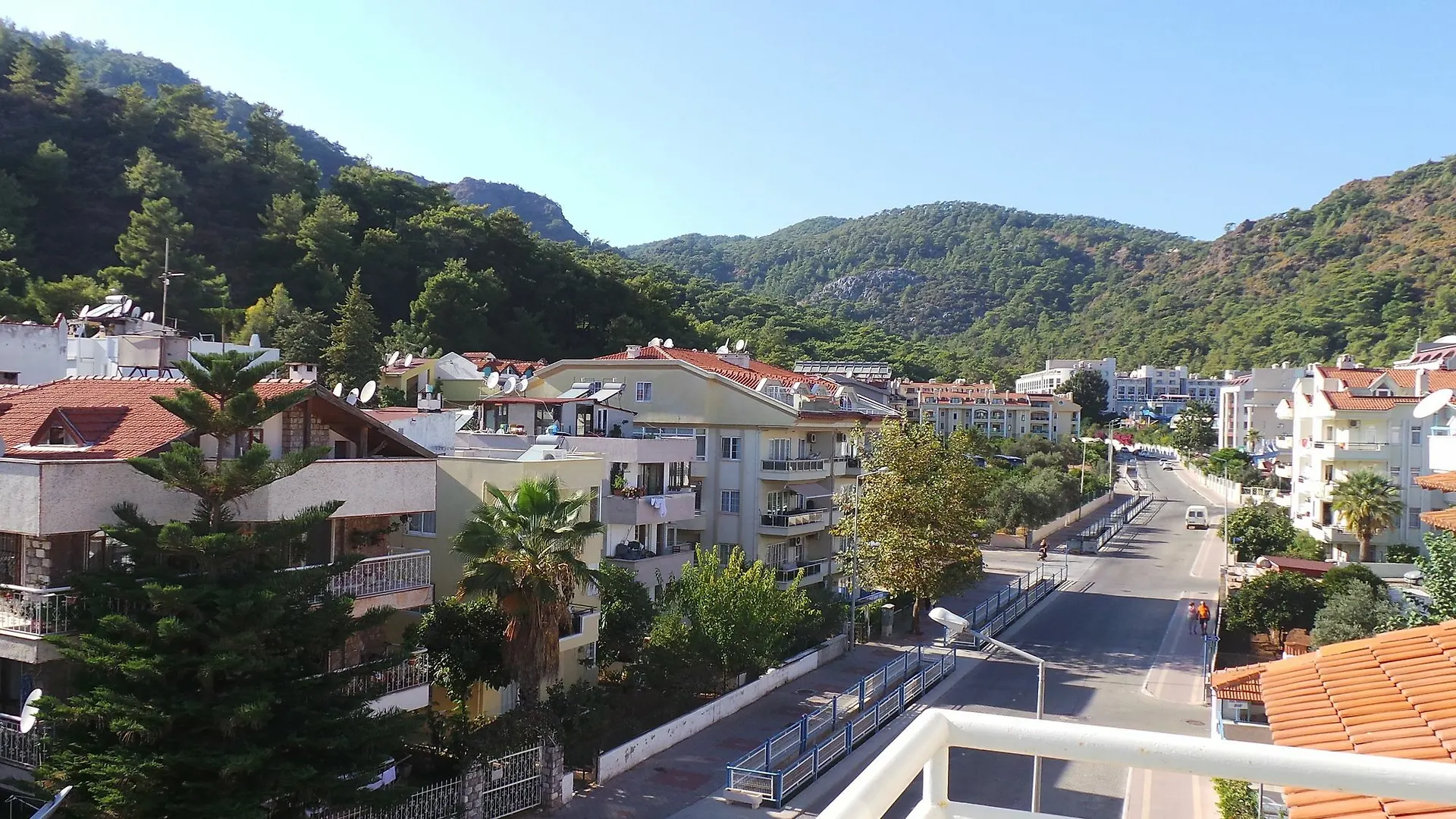 Family Apart 3*, Marmaris