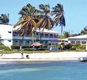 Hotel Beachcomber