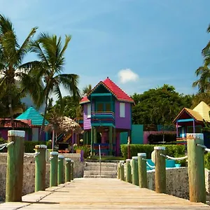 Resort Compass Point