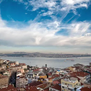 Hotel Cihangir Bosphorus