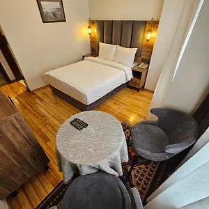Guest house Gul Sultan