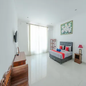 Hotel Reddoorz @