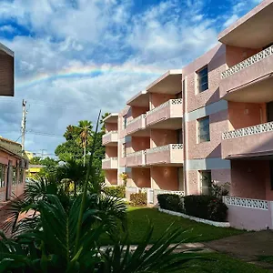 Aparthotel The Monteray