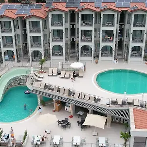 3* Апарт-отель Club Aquarium
