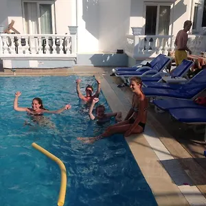 3* Aparthotel Karatas