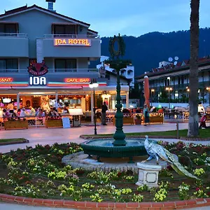 Otel Ida, Marmaris