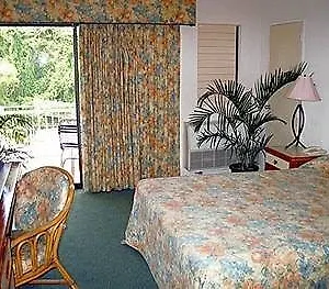 Hotel Cascadia