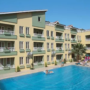 3* Апарт-отель Club Sunset